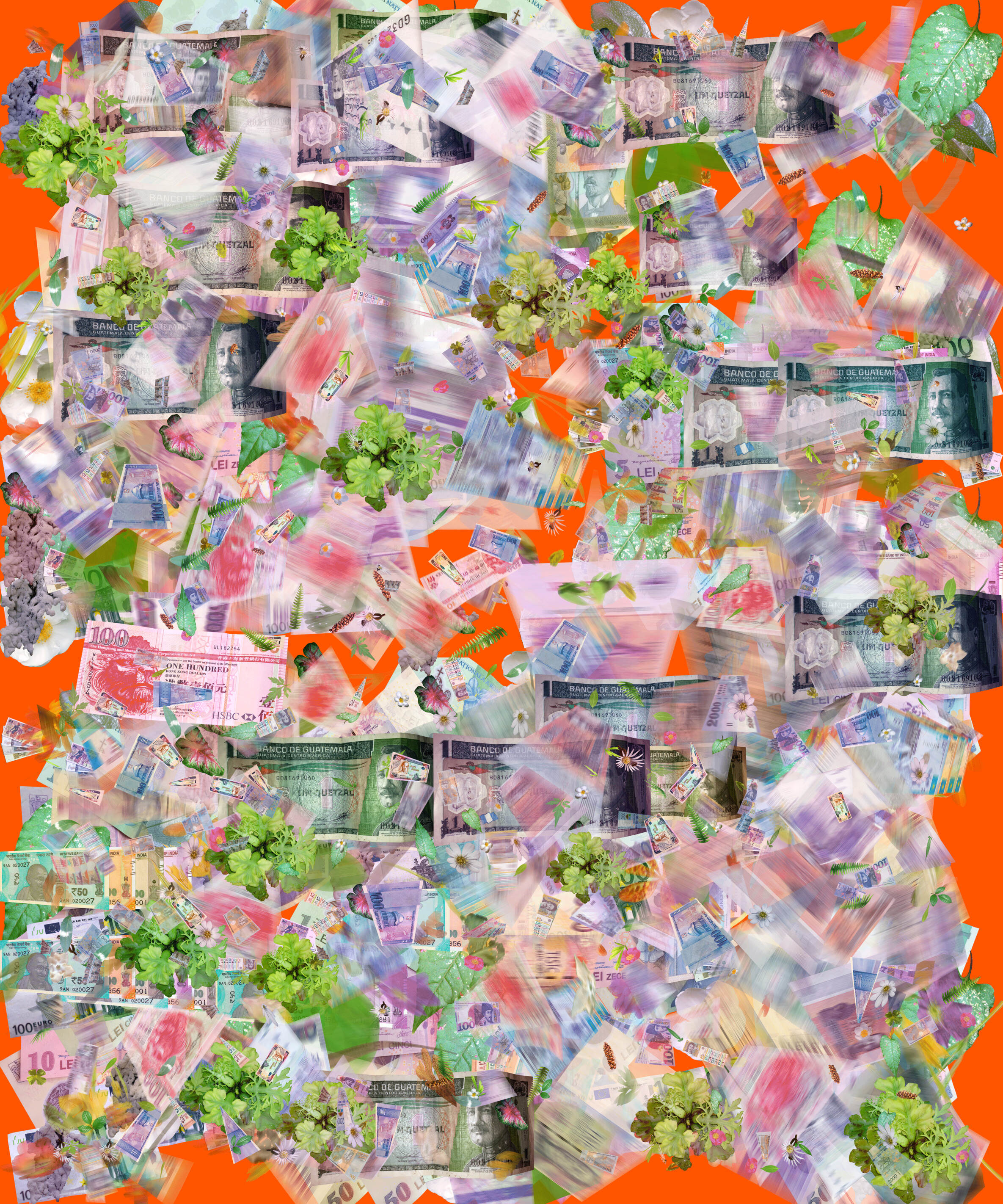 Evgenii (evgenev) Farcaster social identity (Fname handle) PFP